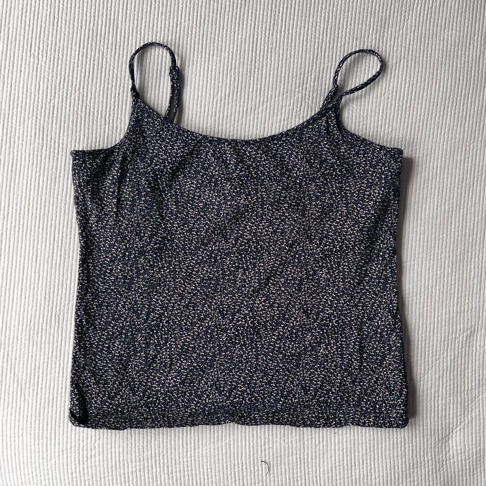 Gap Stretch Cami